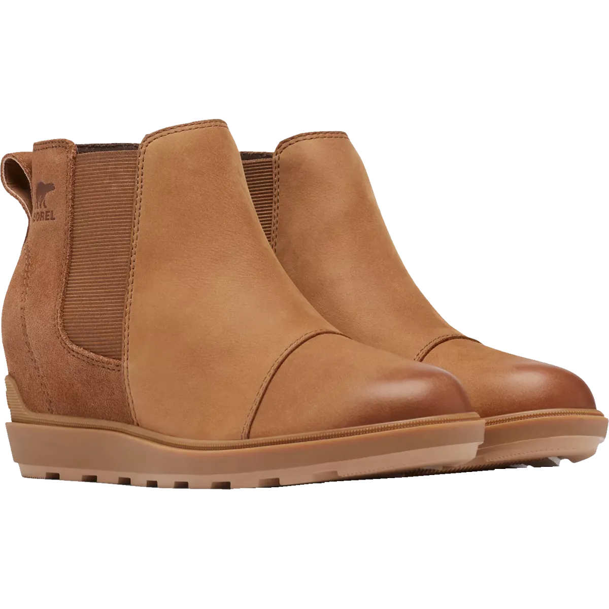 Women's Evie II Chelsea Bootie Trousers Chelsea Boots