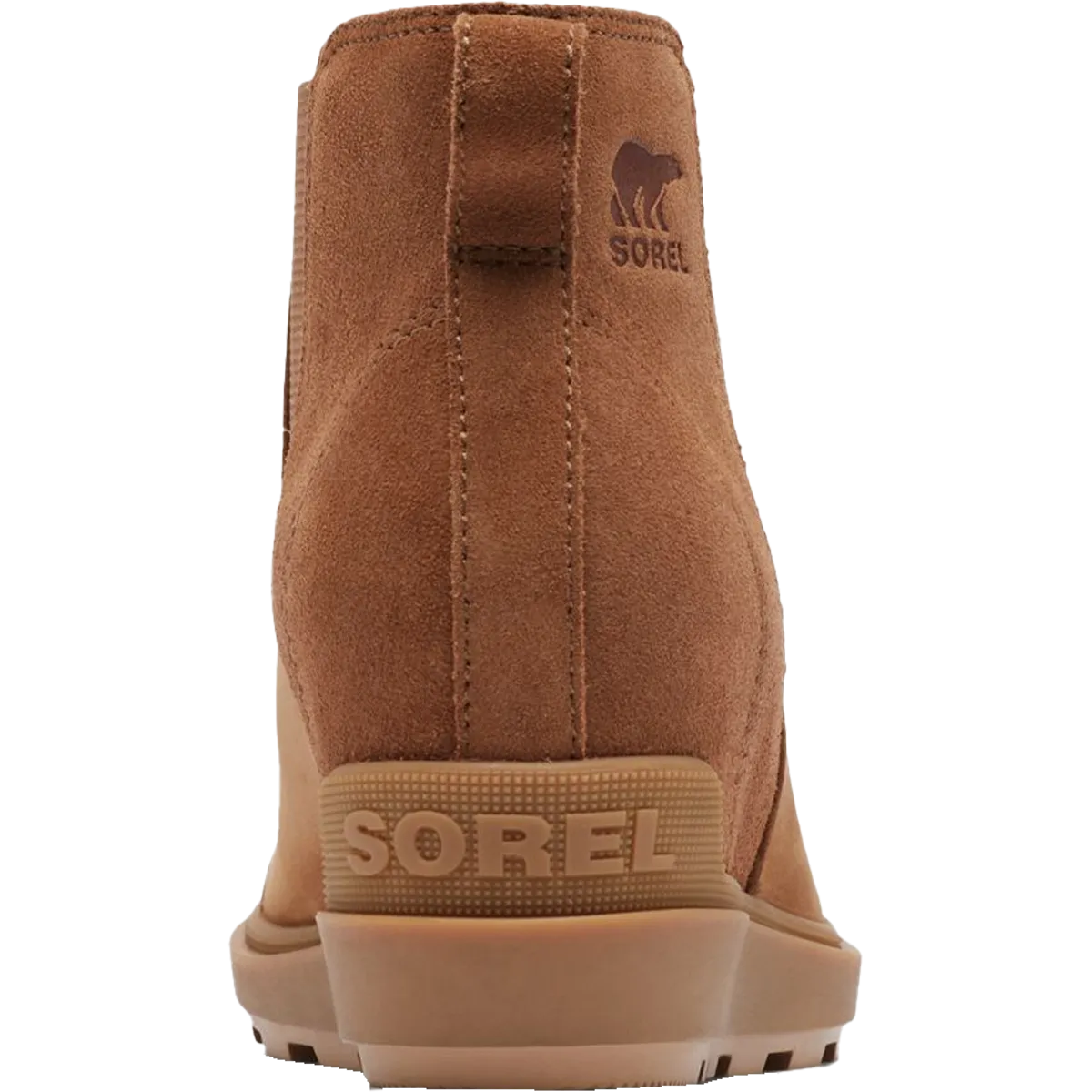 Chelsea Boots Girls Women's Evie II Chelsea Bootie