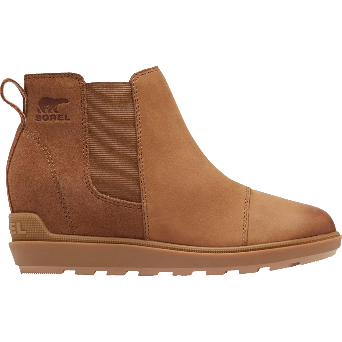 Chelsea Boots Zero Drop Women's Evie II Chelsea Bootie