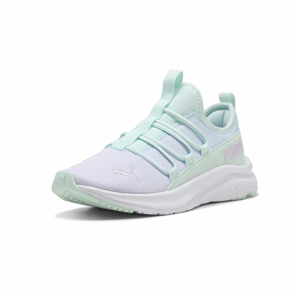 Zegama 2 Trail Running Shoes SOFTRIDE One4All Gradient Running Shoes (Big Kid)