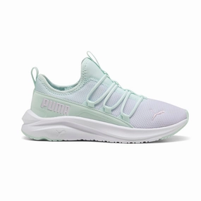 Shoe Store Running SOFTRIDE One4All Gradient Running Shoes (Big Kid)