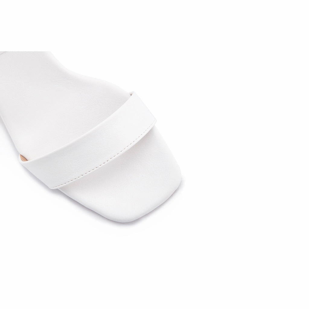 The Sandals Fashion Attitude Women Sandals Heels FAME23_SS3Y0605