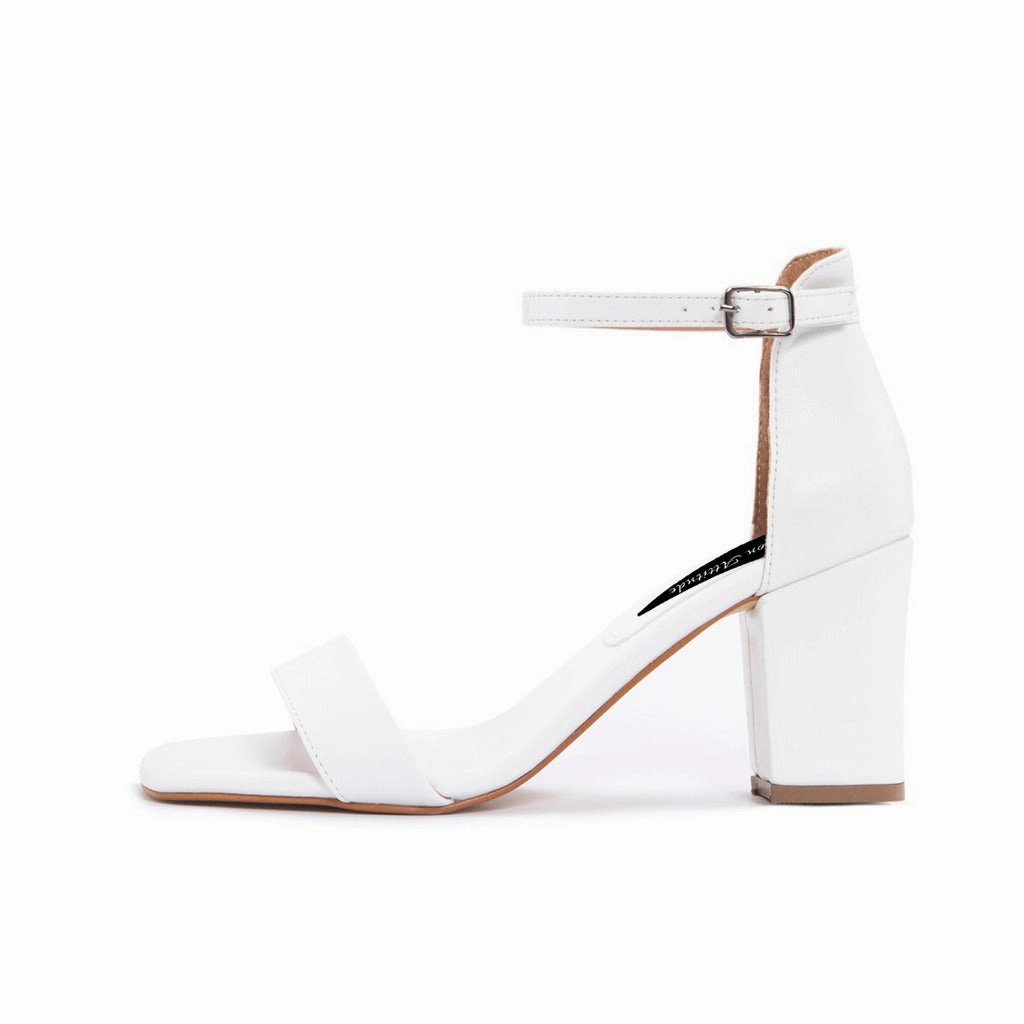 Sandals Resort Bahamas Fashion Attitude Women Sandals Heels FAME23_SS3Y0605