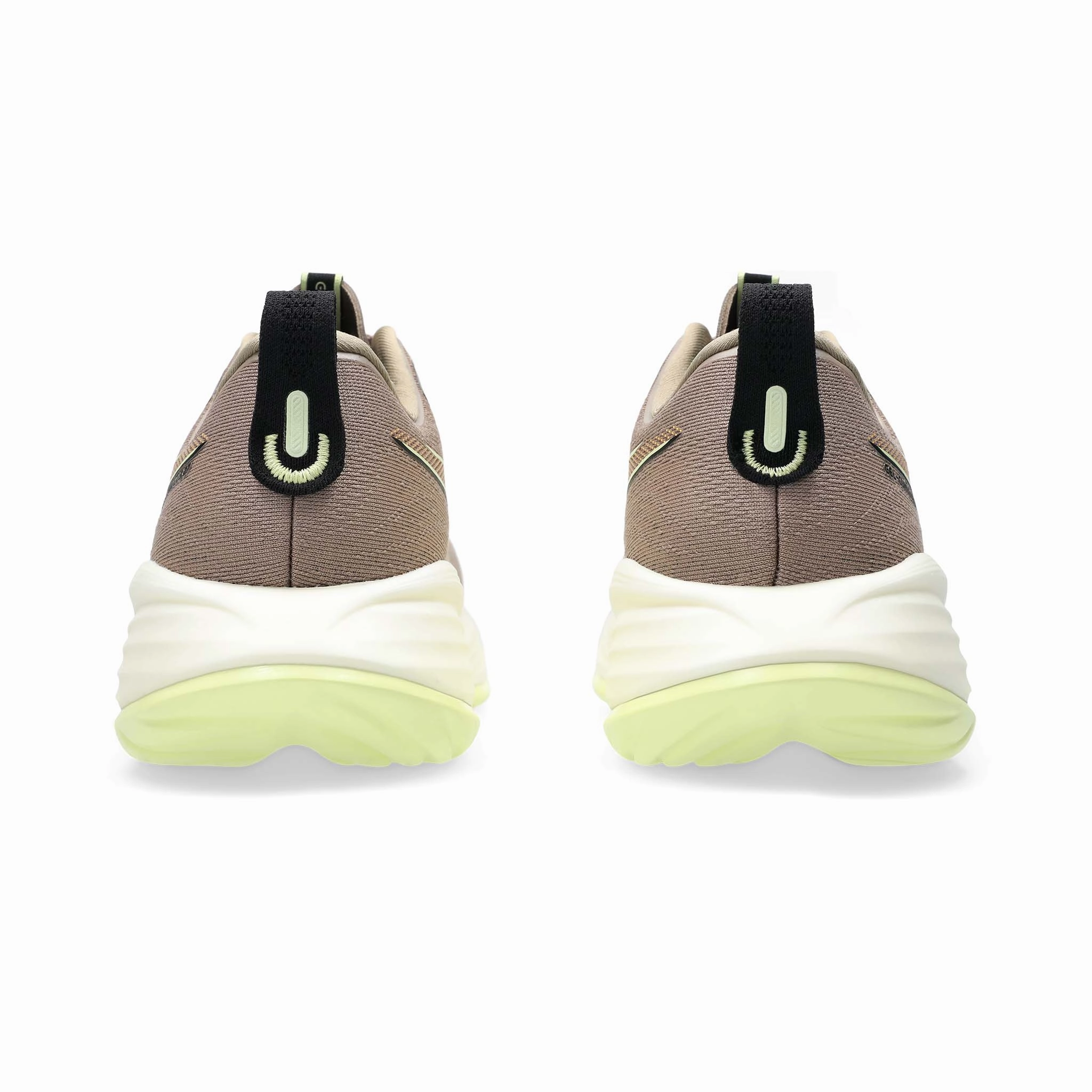 ASICS | Men's Gel-Cumulus 27 Running Shoes - Taupe Grey Compare Asics Shoes