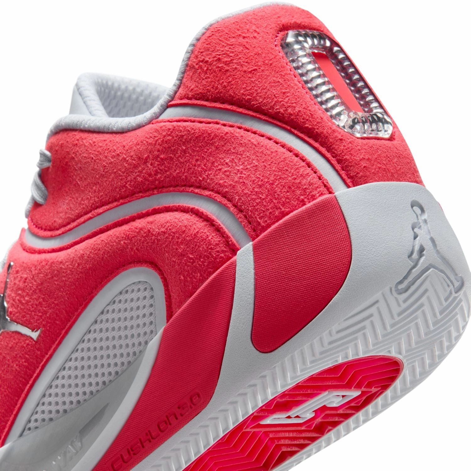 Nike Vapour Tennis Shoes Tatum 4 Premium PF 'St. Louis'