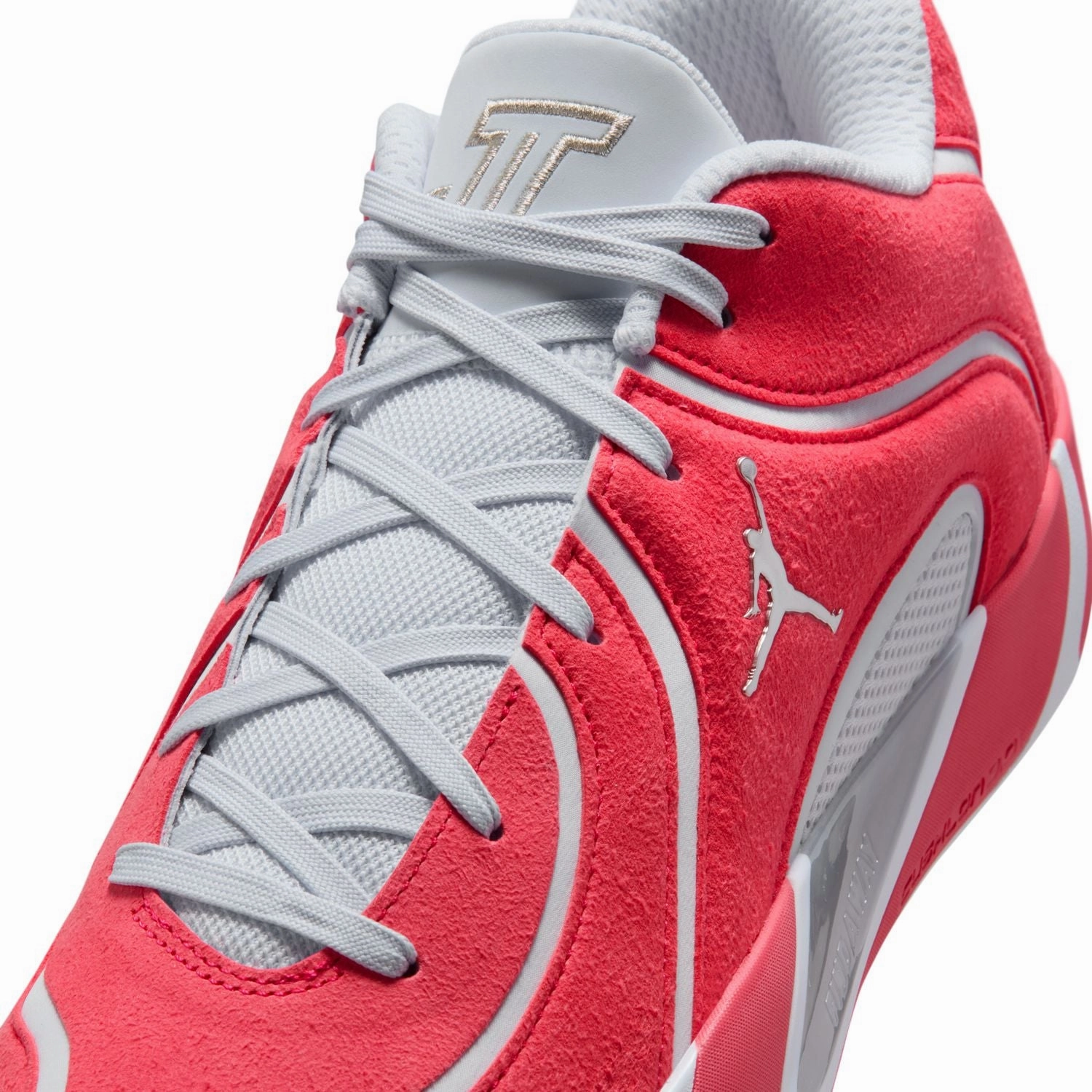 Tatum 4 Premium PF 'St. Louis' Trendy Shoes Nike