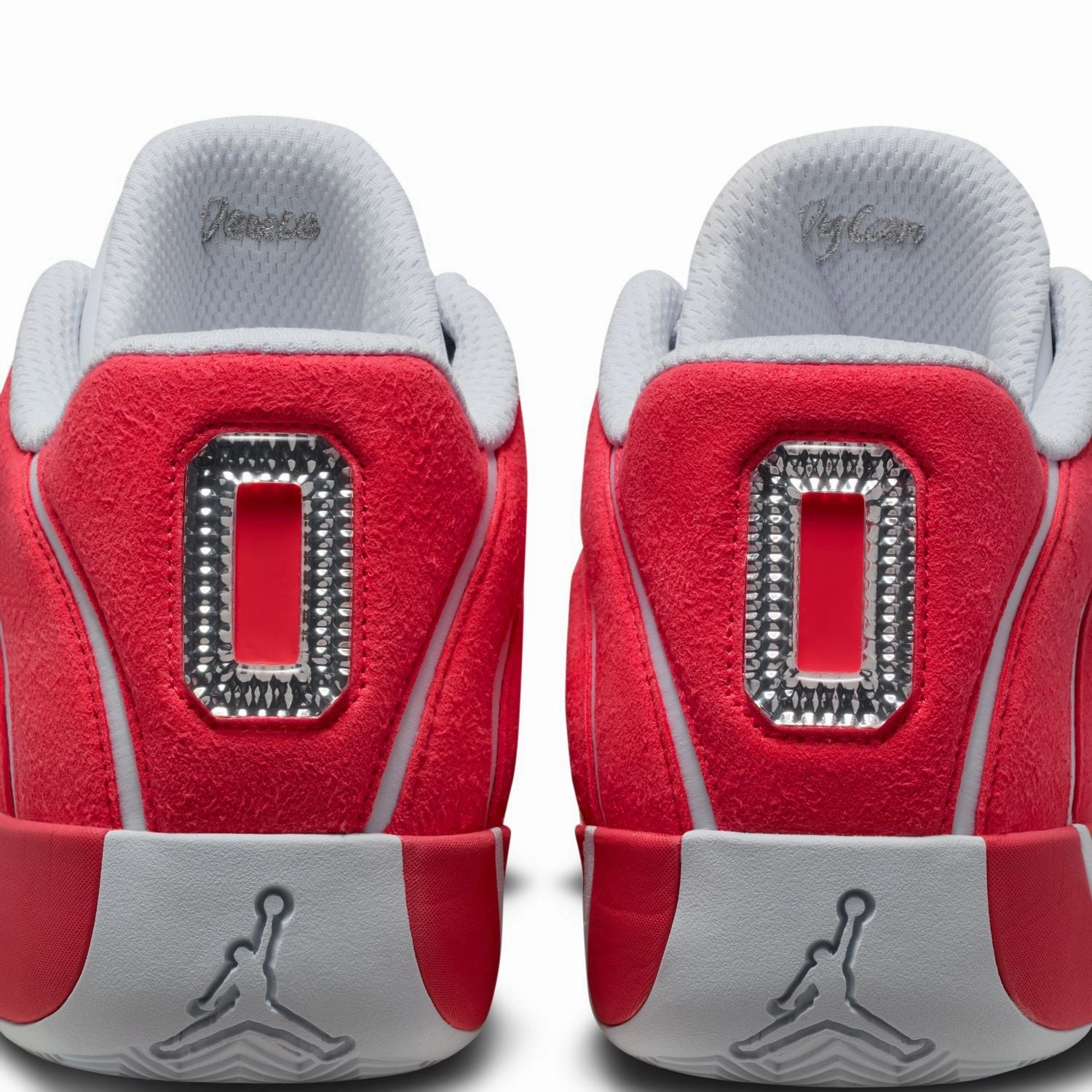 Tatum 4 Premium PF 'St. Louis' Nike Shoes Cool