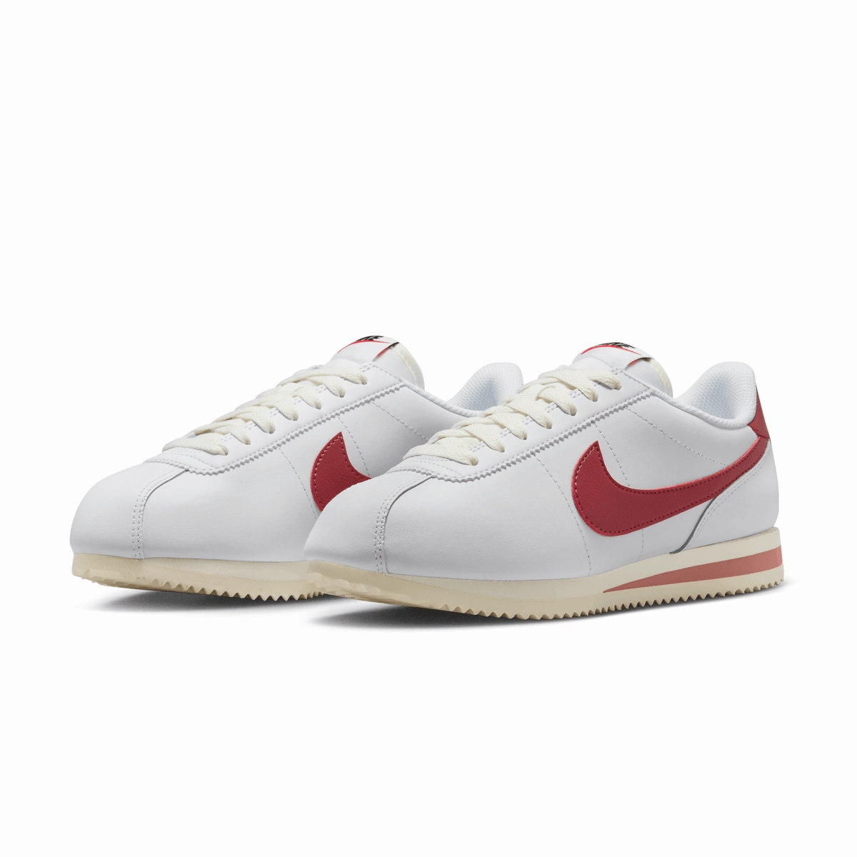 Wmns Cortez 'Cedar' Coolest Nike Shoes Ever