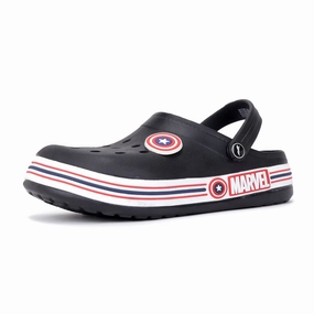 Clogs For Kids FL 3004 Most Comfortable Platform Sandals