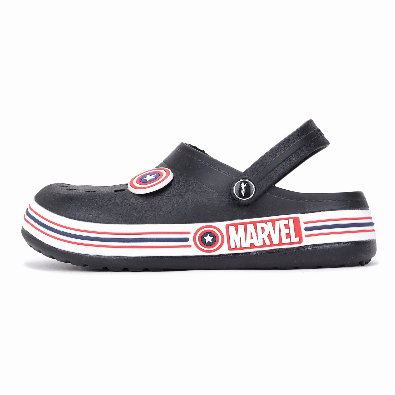 Sandals Halcyon Resort St Lucia Clogs For Kids FL 3004