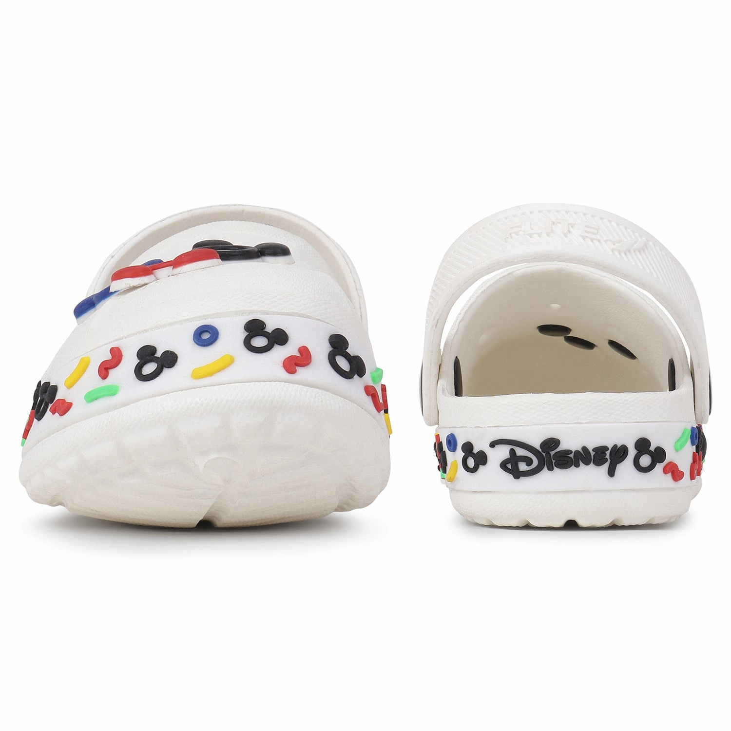 Sandals Women Clogs For Kids FLK 3007