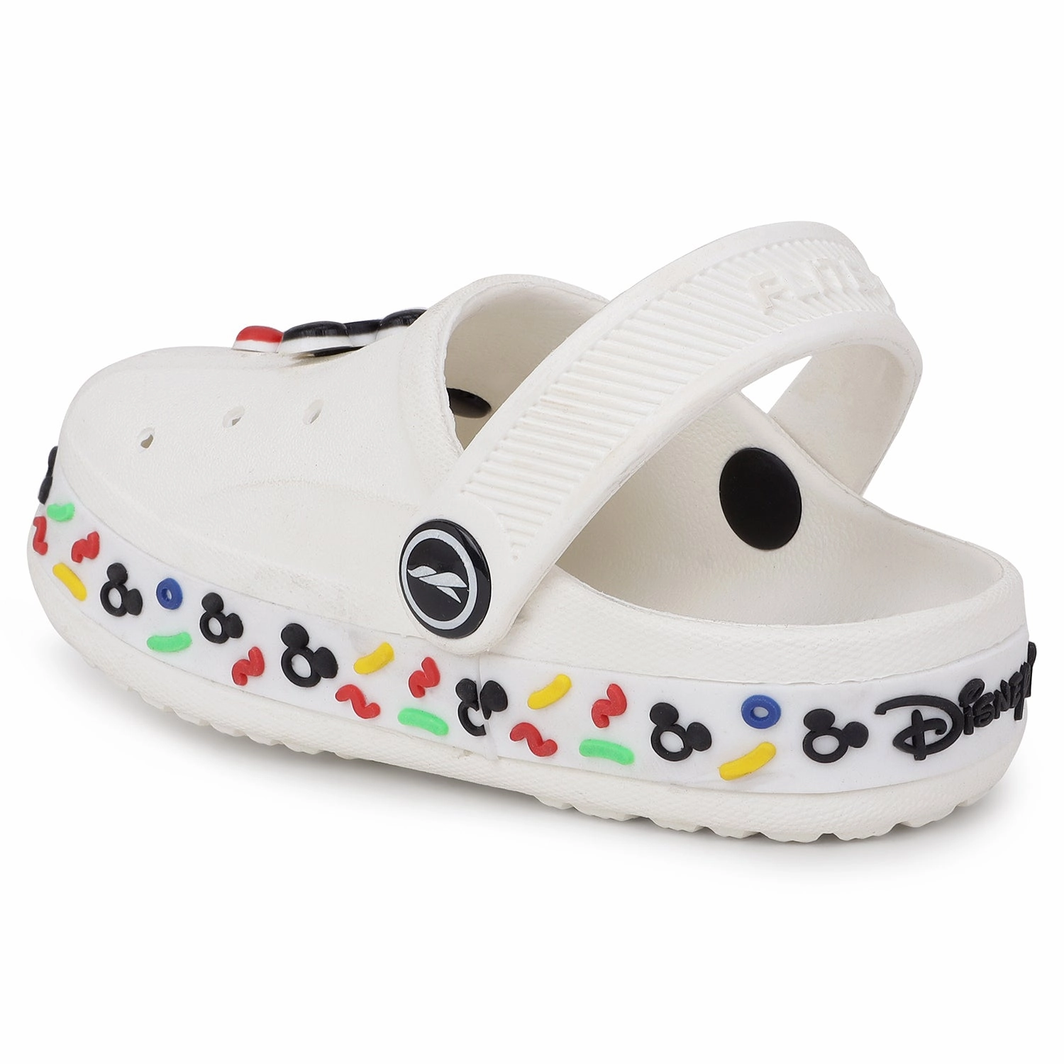 Sandals Jamaica Negril Clogs For Kids FLK 3007