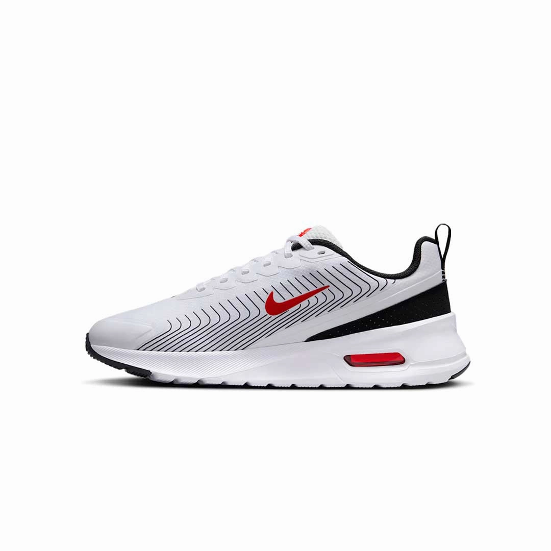Coaching Shoes Nike Nike - Men's Air Max Nuaxis Shoes (FD4329 104)