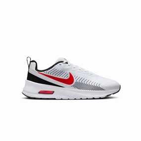 Nike Soccer Shoes Ronaldinho Nike - Men's Air Max Nuaxis Shoes (FD4329 104)