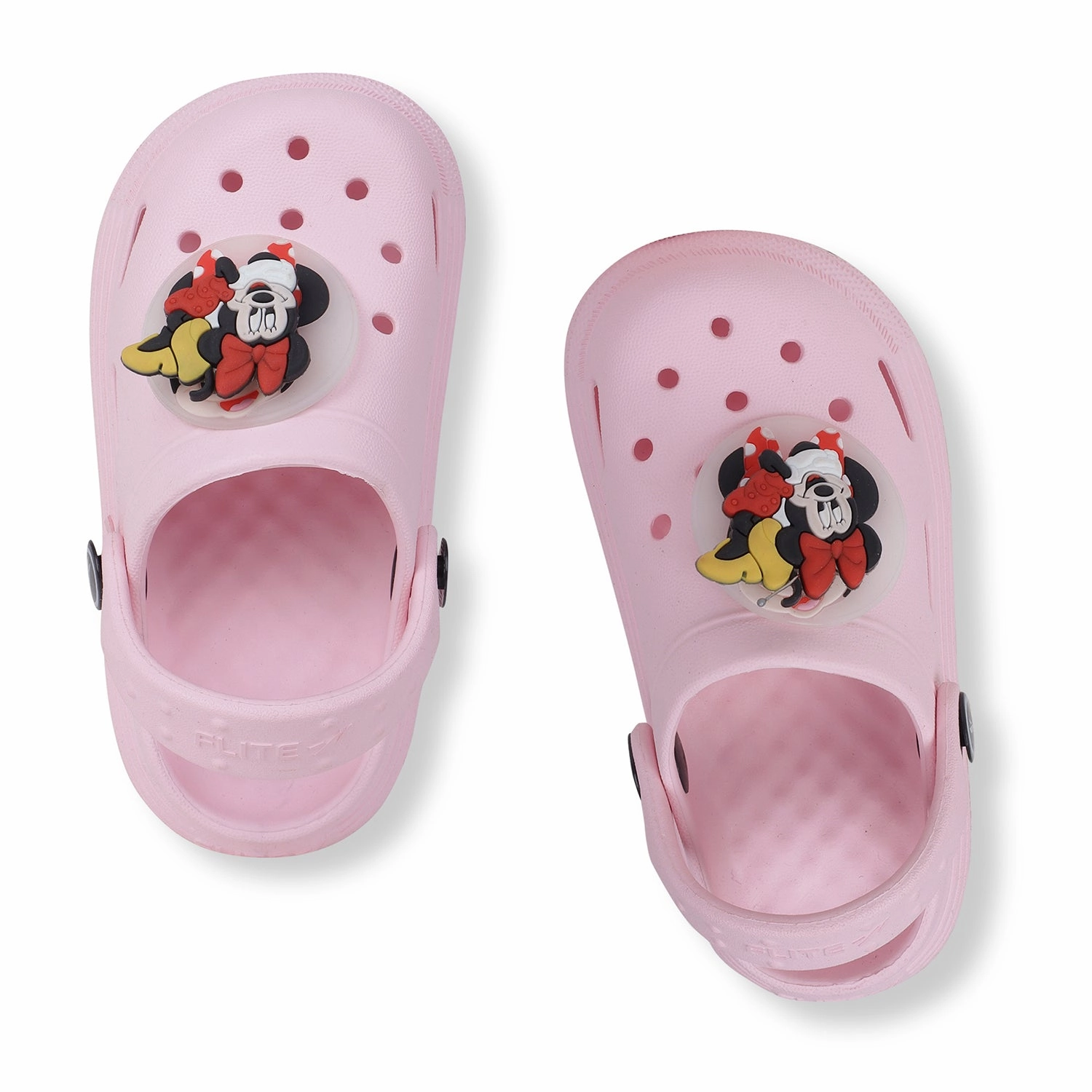 Sandals Vacations Bahamas Clogs For Kids FLK 3022