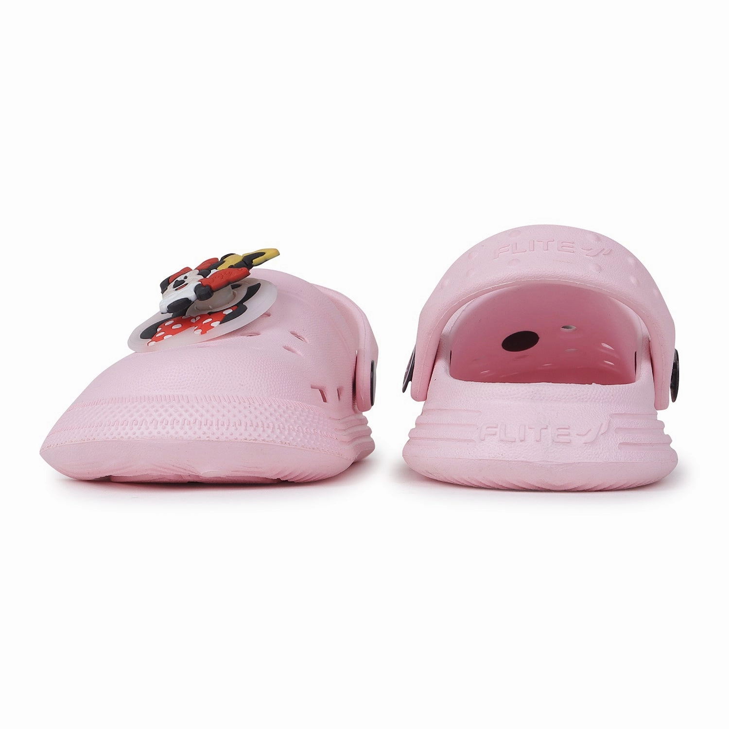 Clogs For Kids FLK 3022 Slides Sandals
