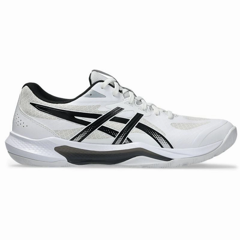 ASICS GEL-Tactic 13 D Mens Indoor Court Shoes Asics Snapdown Shoes