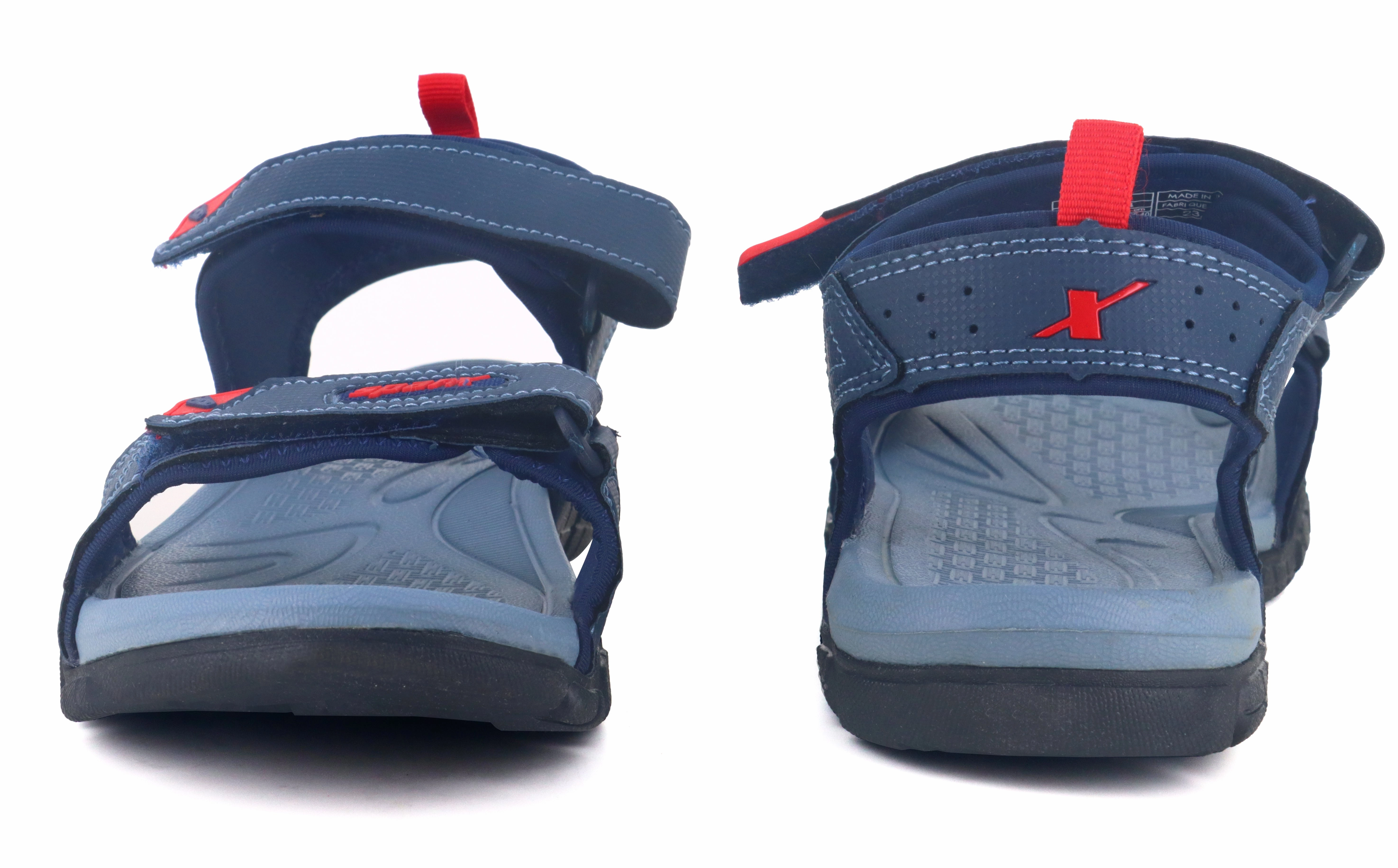 Sequin Flat Sandals Sandals for Men SS 614