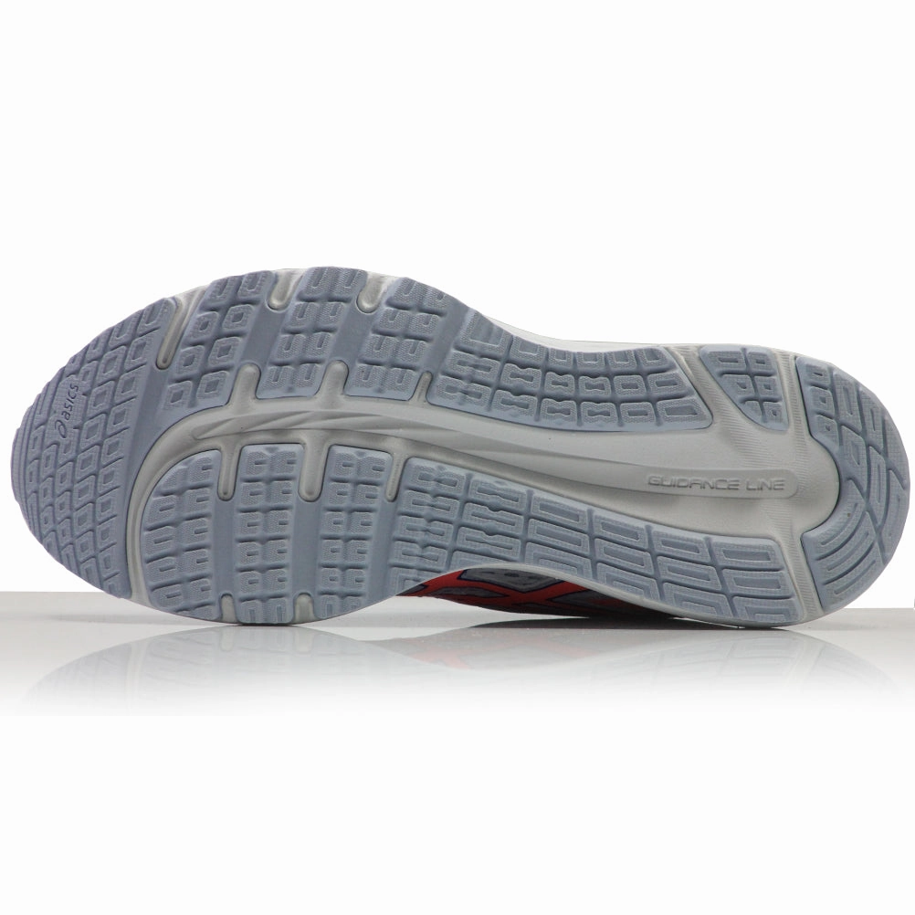 Asics Running Shoes Best Asics Gel Cumulus 21 Junior Running Shoe - Soft Sky/Sun Coral