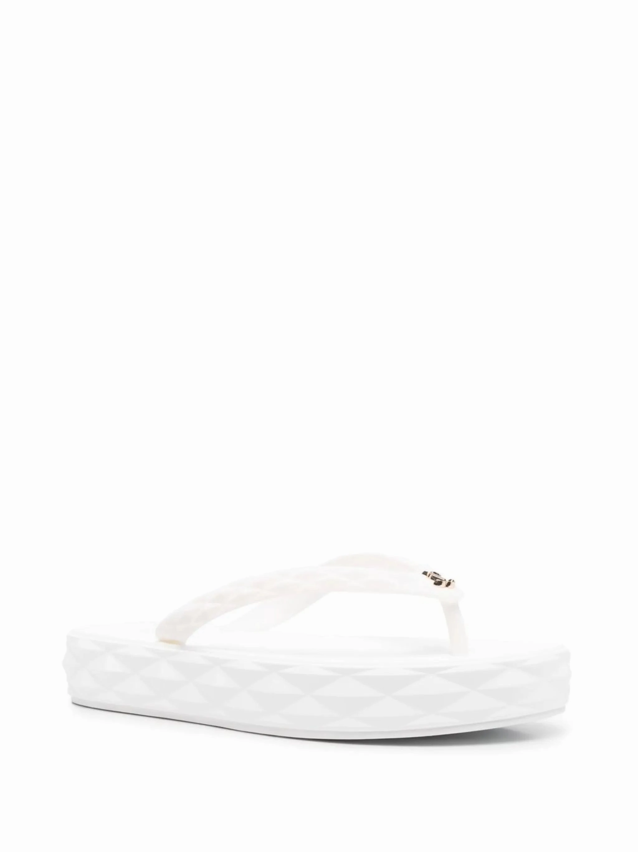 Bison Slippers Diamond flip-flop sandals