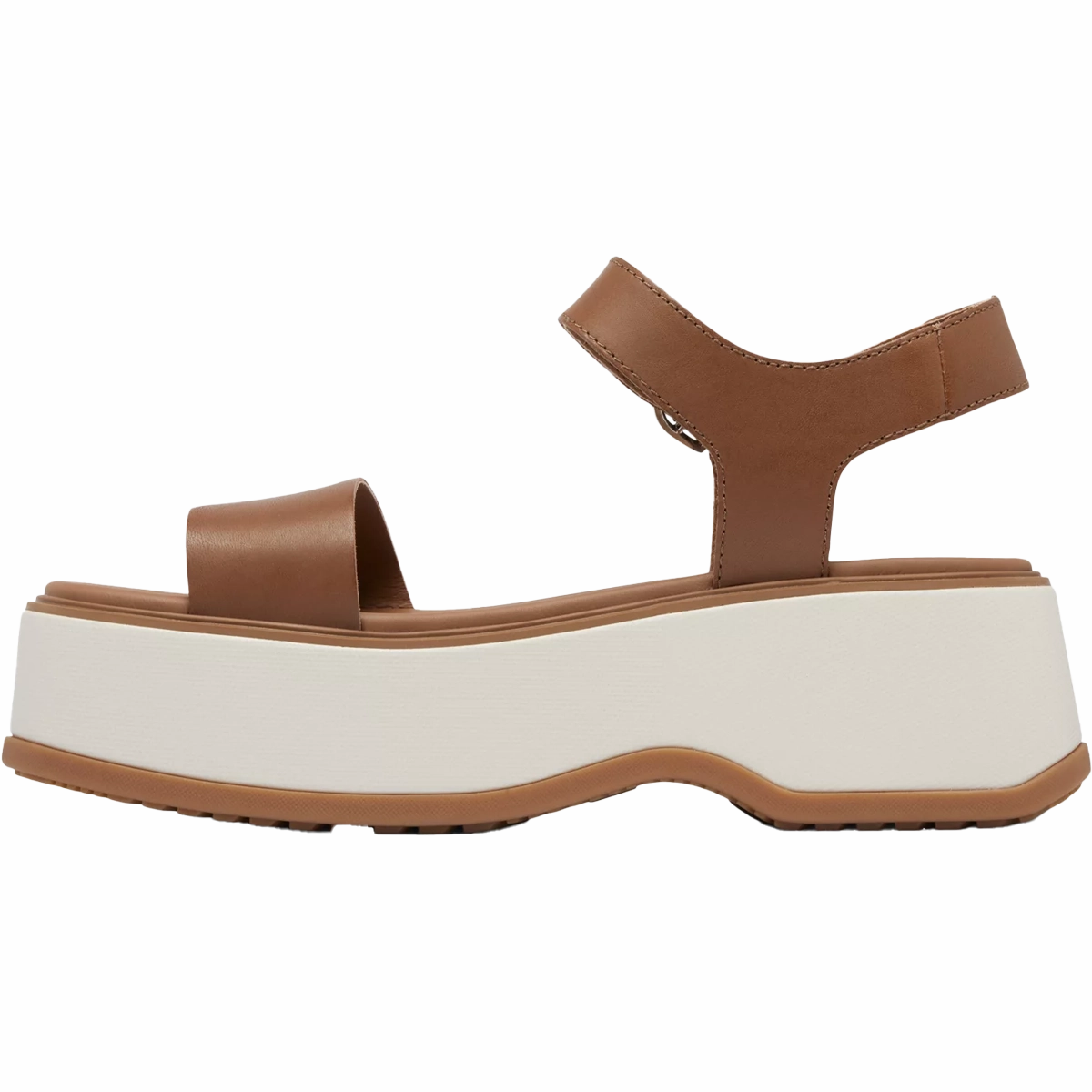 Women's Dayspring Ankle Strap Sandal High Block Heel Boots