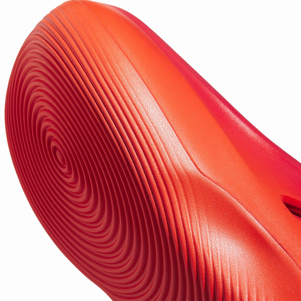 adiFOM IIInfinity Mule 'Team Victory Red' House Slippers Best