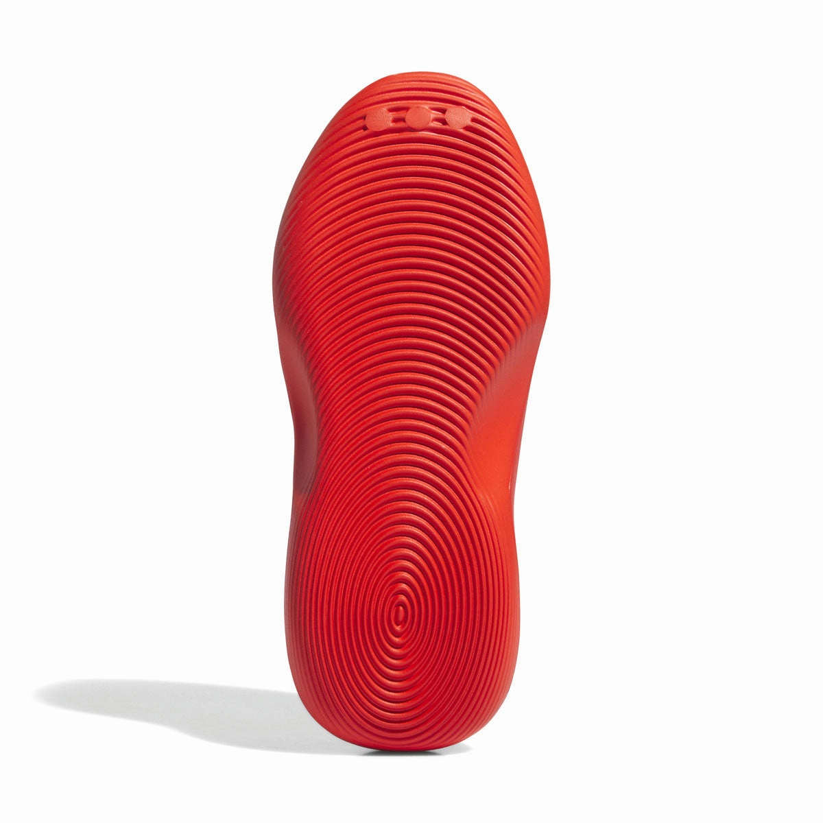 adiFOM IIInfinity Mule 'Team Victory Red' Spiderman Slippers