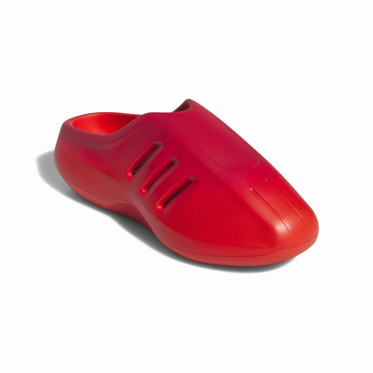 Acorns Slippers adiFOM IIInfinity Mule 'Team Victory Red'