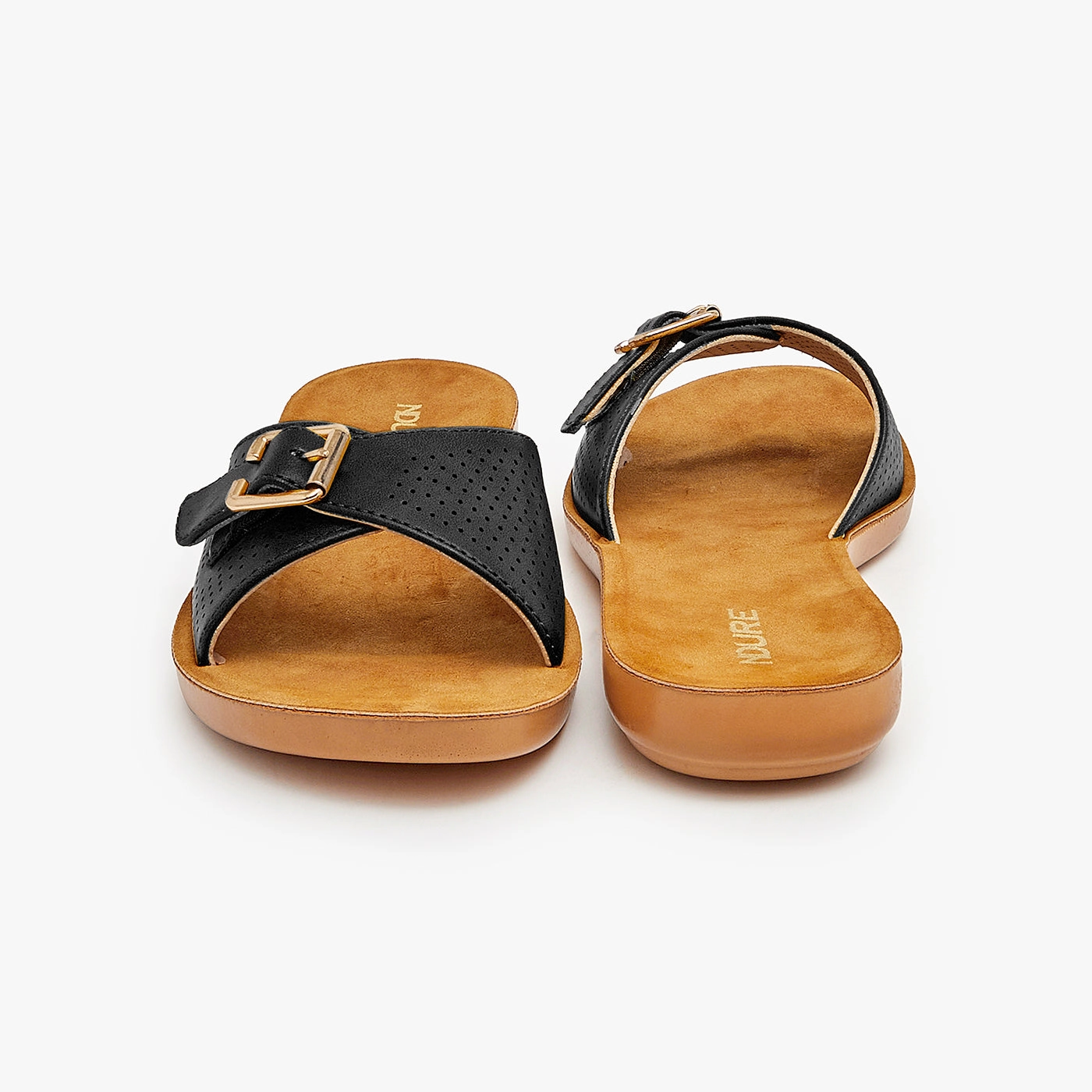 Sprayground Slippers Buckled Slippers