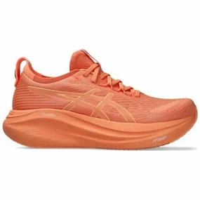 Women's Gel-Nimbus 27 LITE-SHOW Best Asics Outdoor Running Shoes