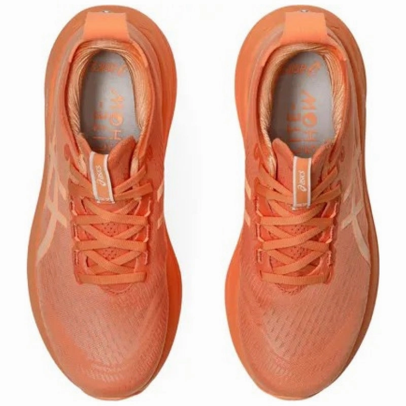 Asics Gt-2000 Running Shoes Women's Gel-Nimbus 27 LITE-SHOW