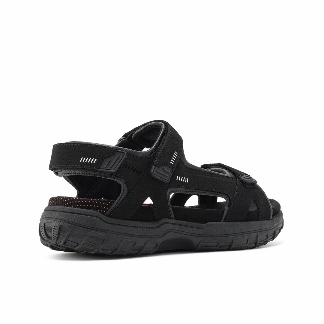 ROCKSON W MEN Cute Flat Sandals