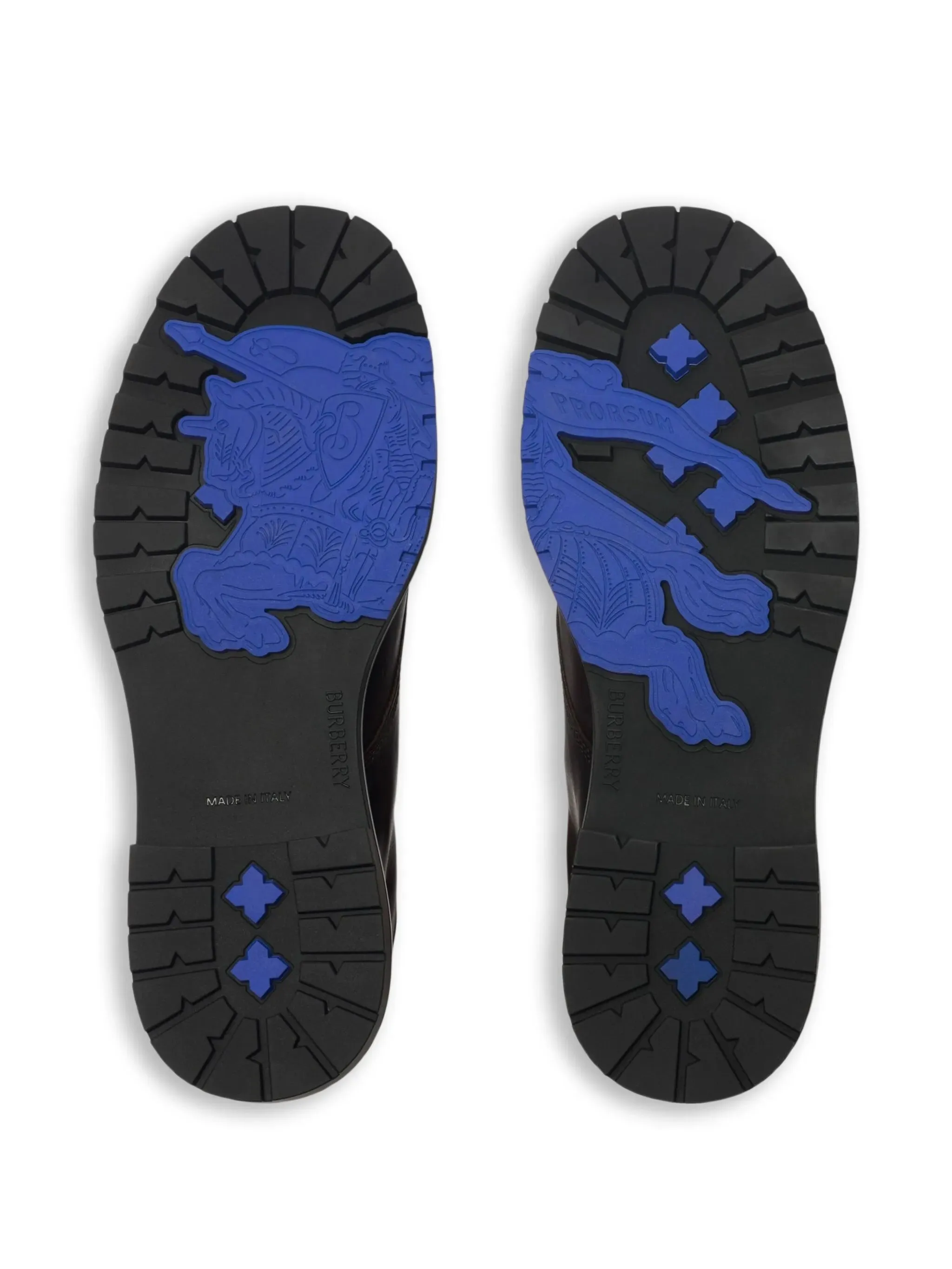 Mom Wears Combat Boots Combat Rogue leather boots