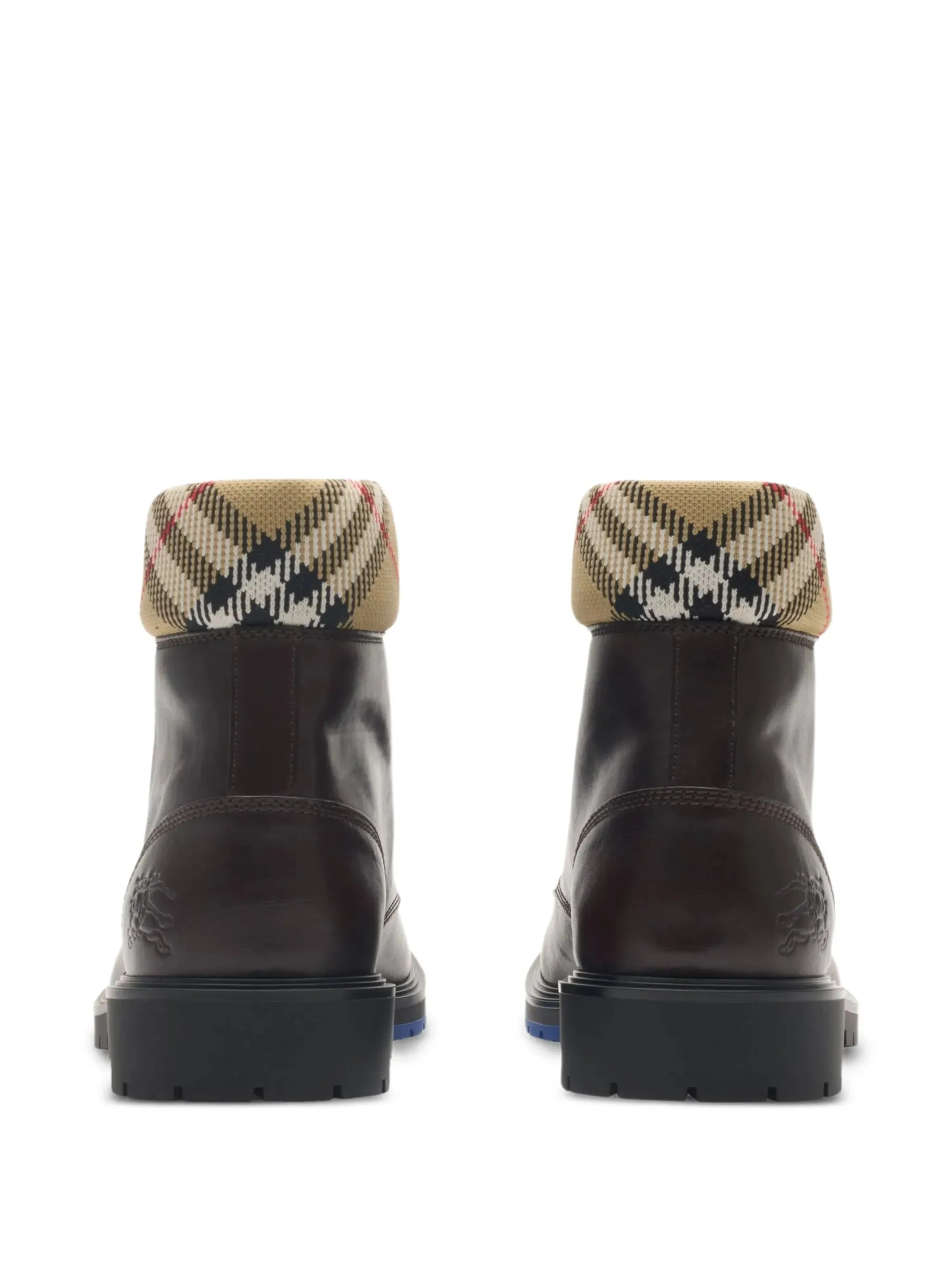 Combat Rogue leather boots Combat Boots Aesthetic