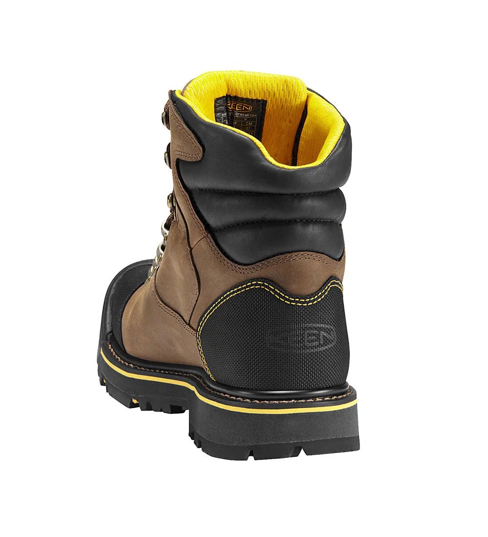 Best Moc Toe Work Boots 2025 Milwaukee Waterproof