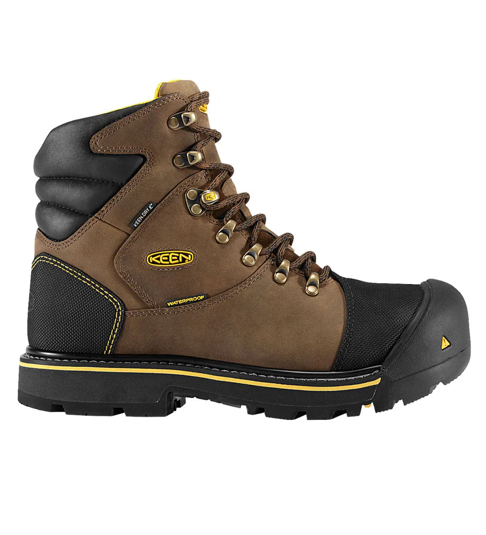 Chemical Proof Work Boots Milwaukee Waterproof