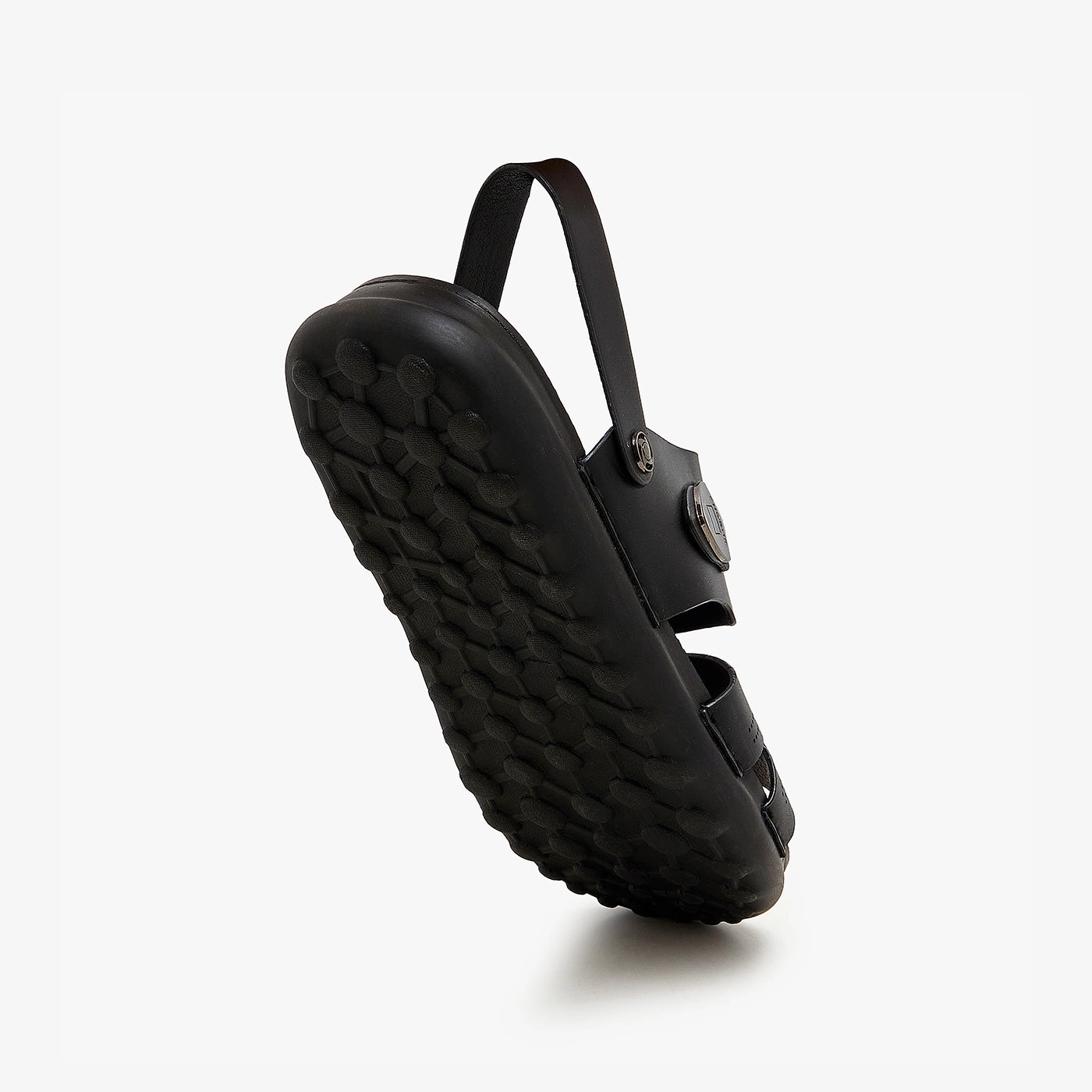 Everyday Sandals for Men Diamond Sandals