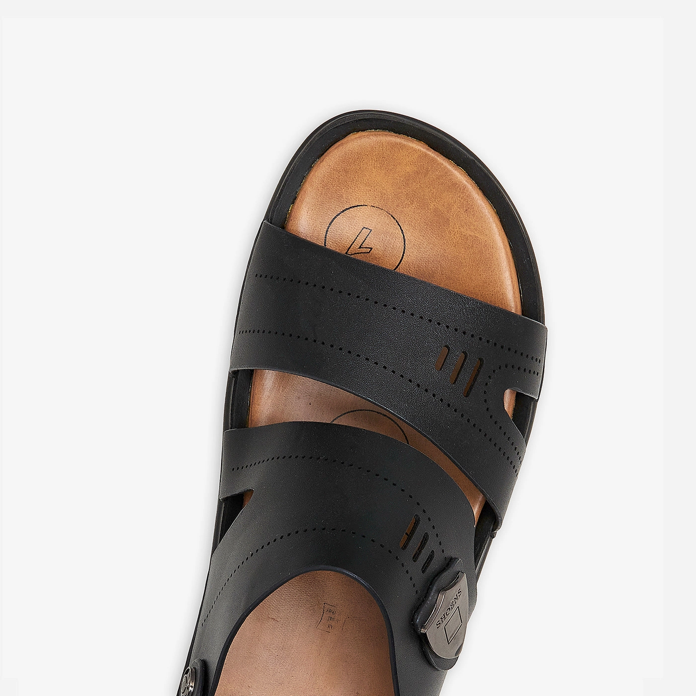 Vacation Sandals Everyday Sandals for Men