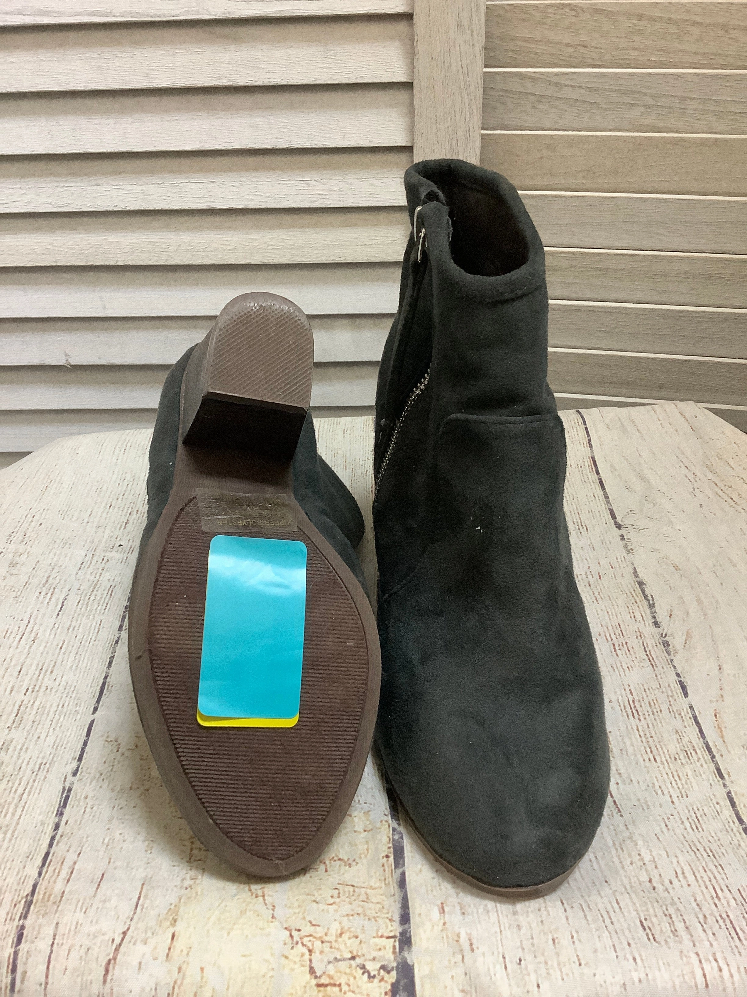 Boots Ankle Heels By Clothes Mentor  Size: 6 John Varvatos Ankle Boots