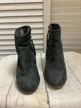 Boots Ankle Heels By Clothes Mentor  Size: 6 Boho Ankle Boots