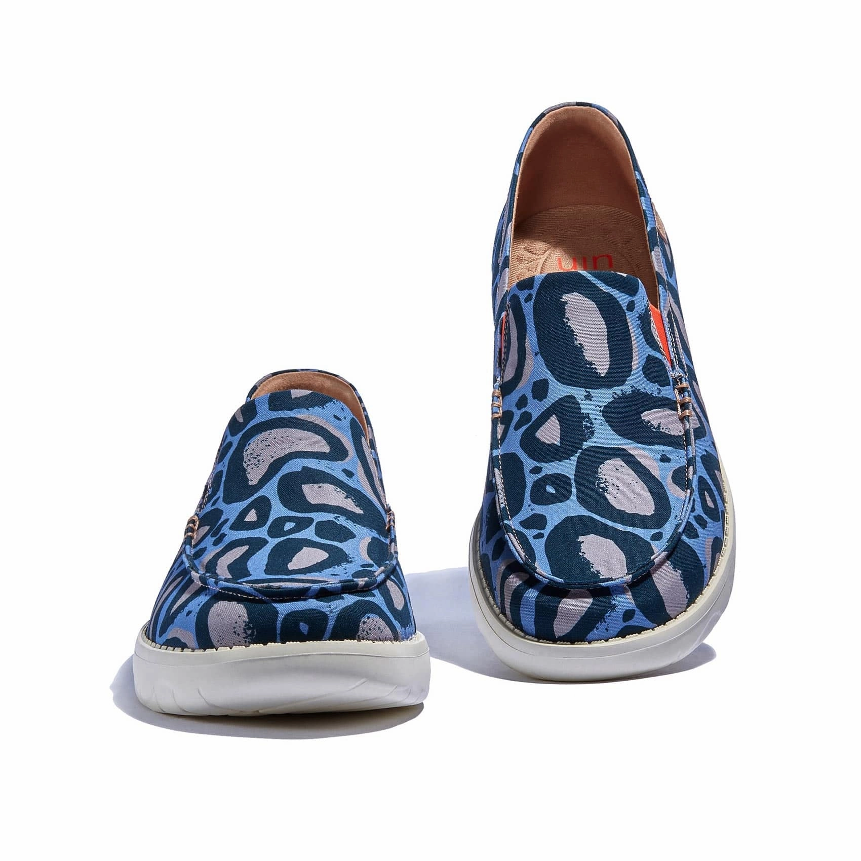 Best Chunky Loafers Midnight Guardian Tarragona III Men