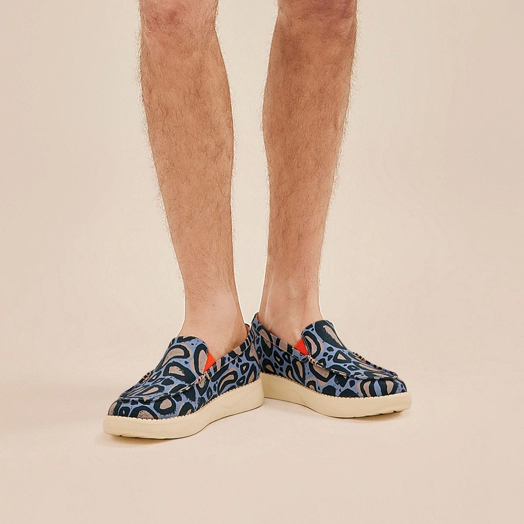 Midnight Guardian Tarragona III Men Loafers Sam Edelman