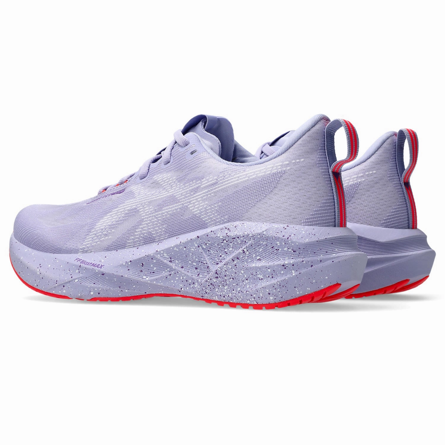 ASICS Novablast 5 Tokyo Womens Road Running Shoes Asics Trailrunning Shoes