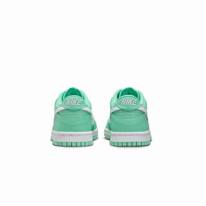 Kid's Dunk Low 'Emerald Rise' Nike Roshe Shoes