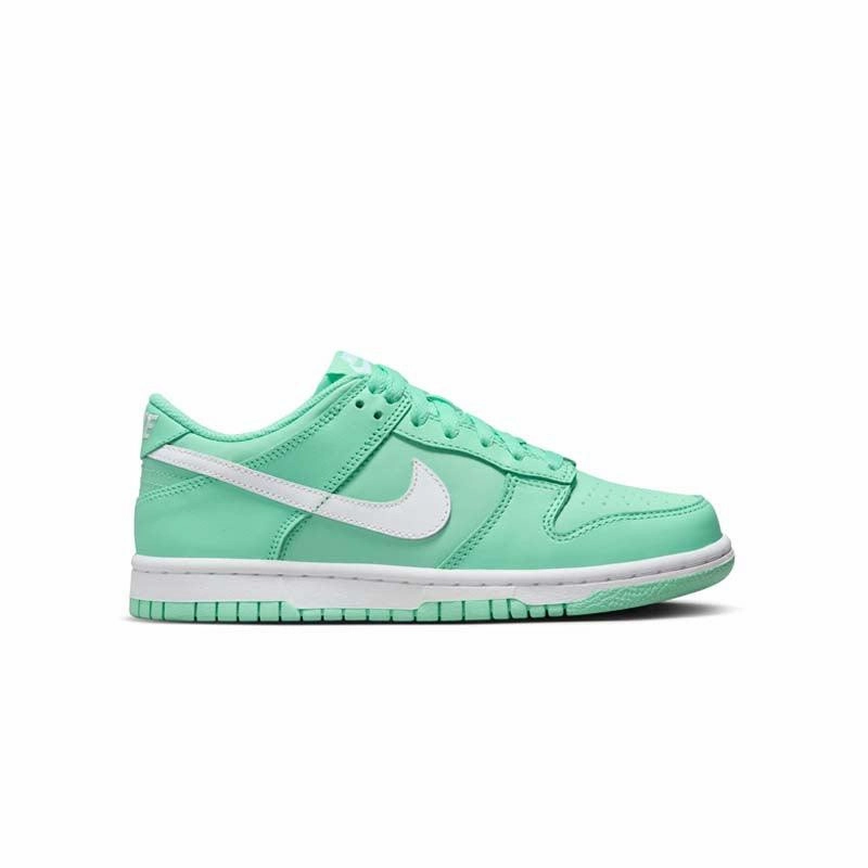 Nike Shoes Sportswear Kid's Dunk Low 'Emerald Rise'