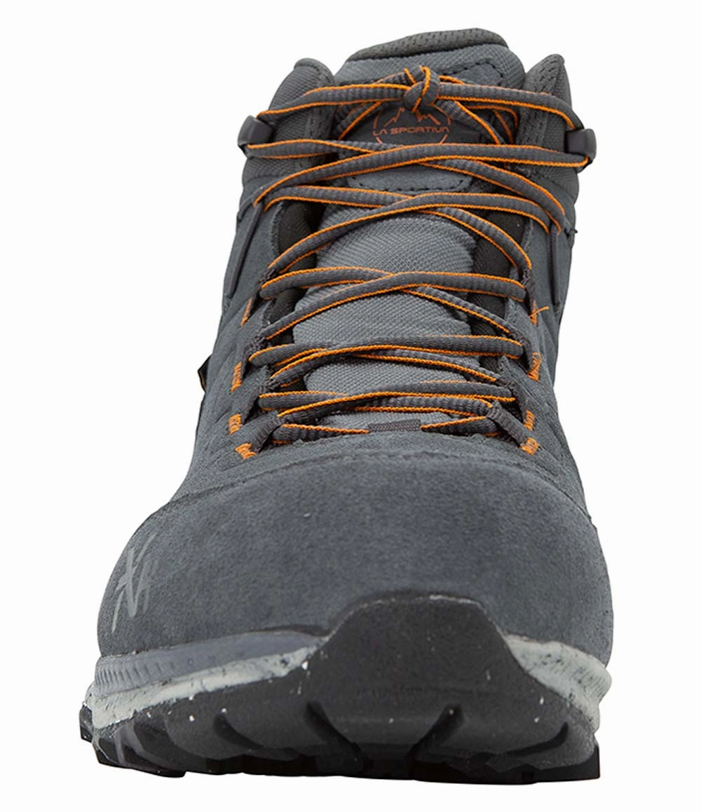 Rocky Hiking Boots M TX Hike Mid Leather GTX