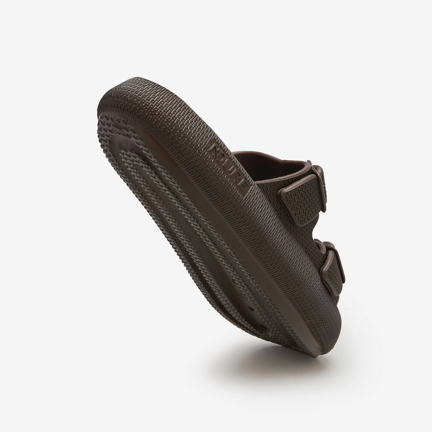 Comfort Slides for Men Orthaheel Slippers