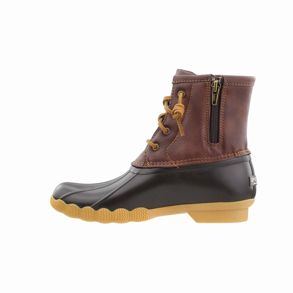 Rubber Work Boots Saltwater Duck Boots (Little Kid-Big Kid)