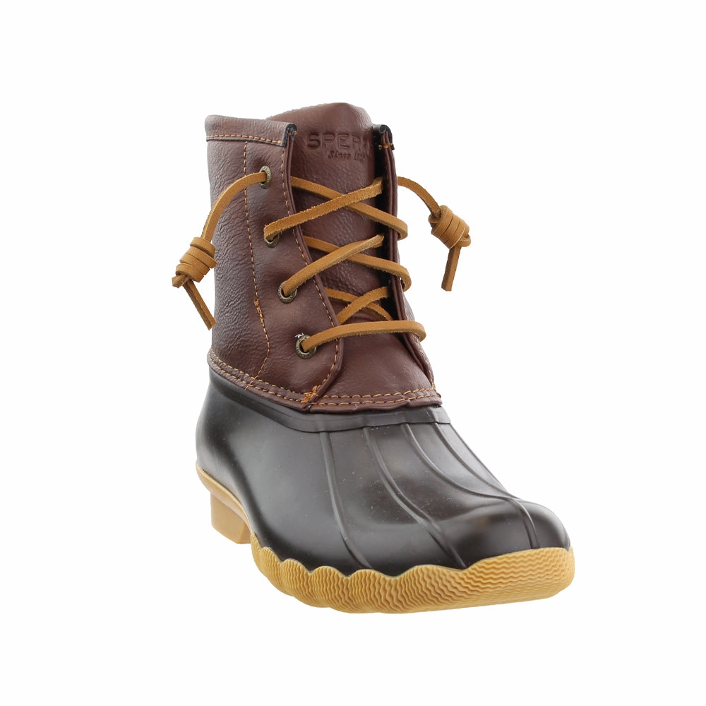 Discount Hunter Boots Saltwater Duck Boots (Little Kid-Big Kid)