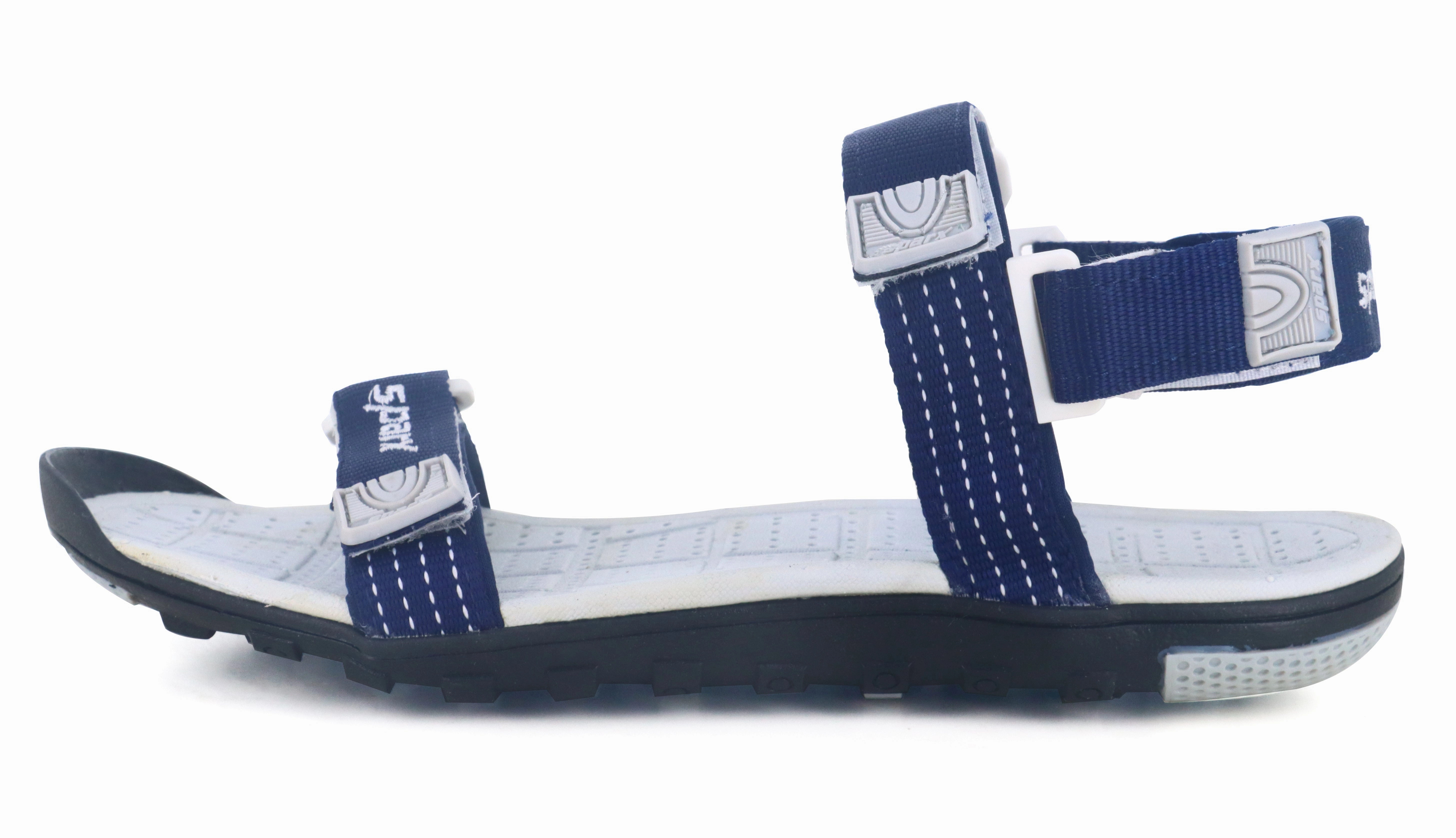 Dolce And Gabbana Sandals SPARX Sandals for Men SS 414